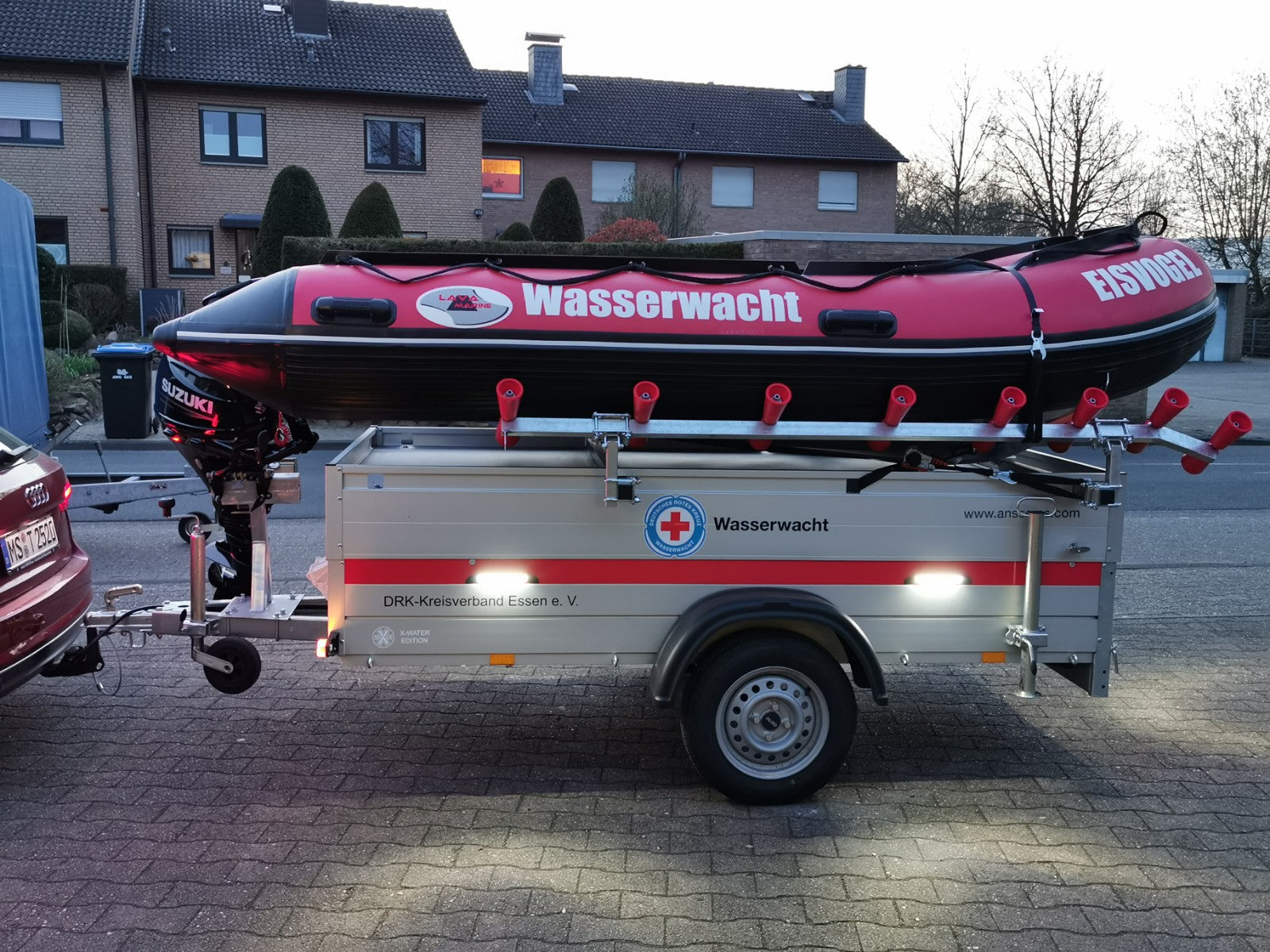 Wasserwacht Essen