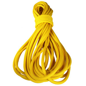 Bandmaterial und Seile