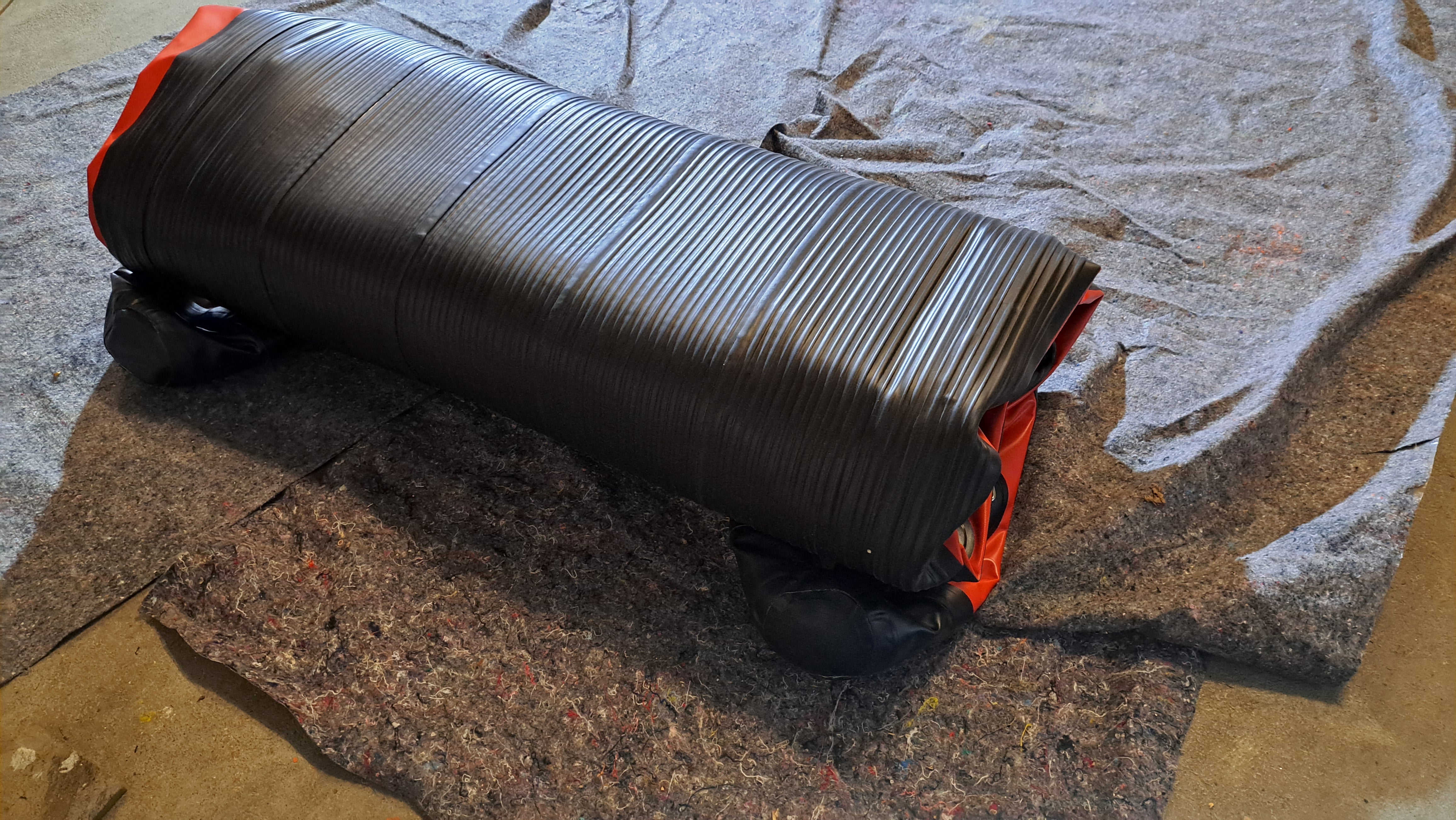 SLED 300 von X-WATER