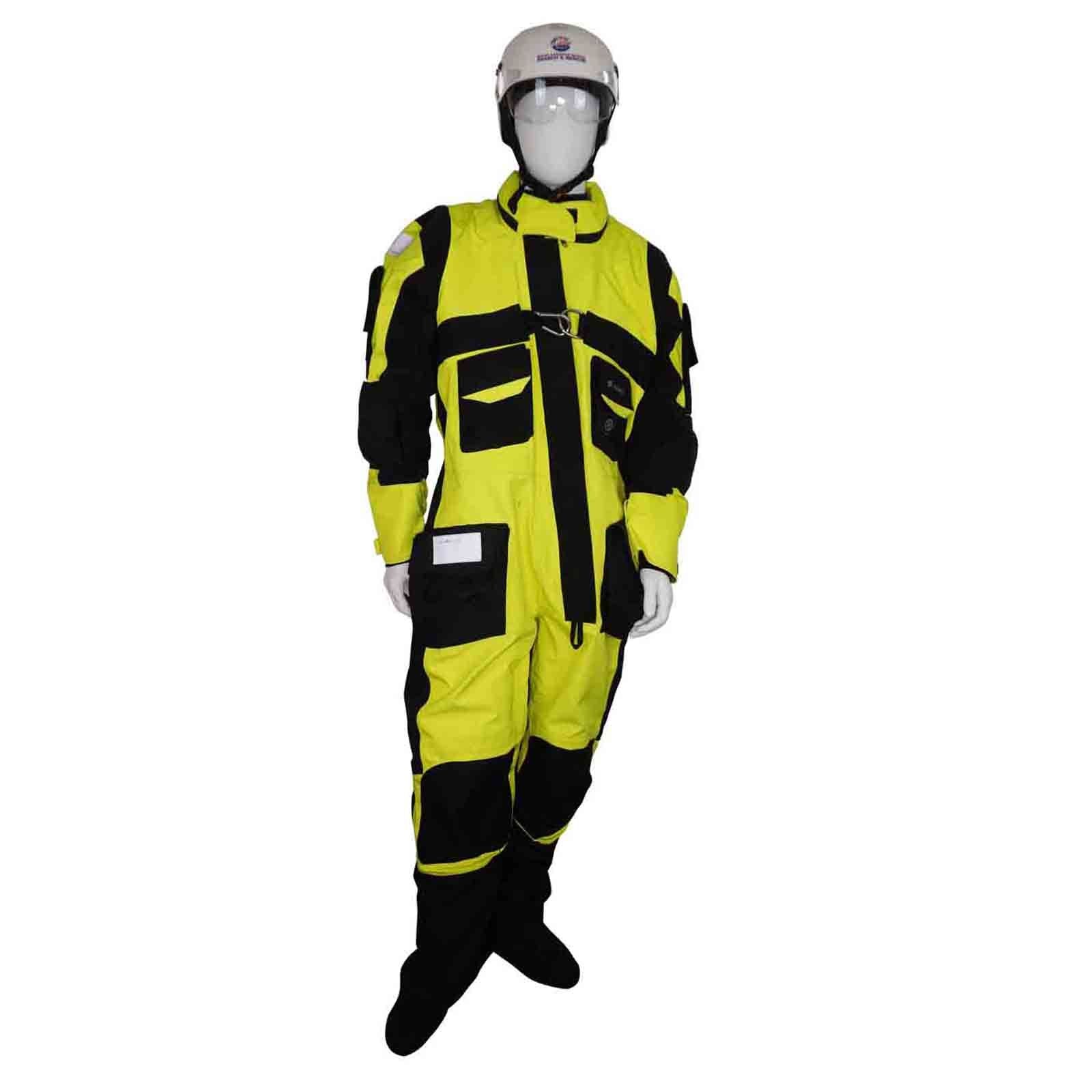 TROCKENANZUG GT WIND