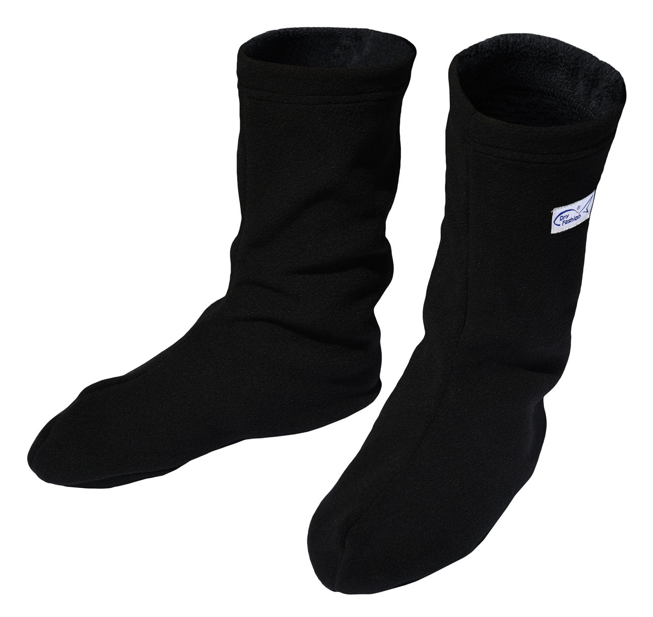Fleece Socken 300 g Antipilling