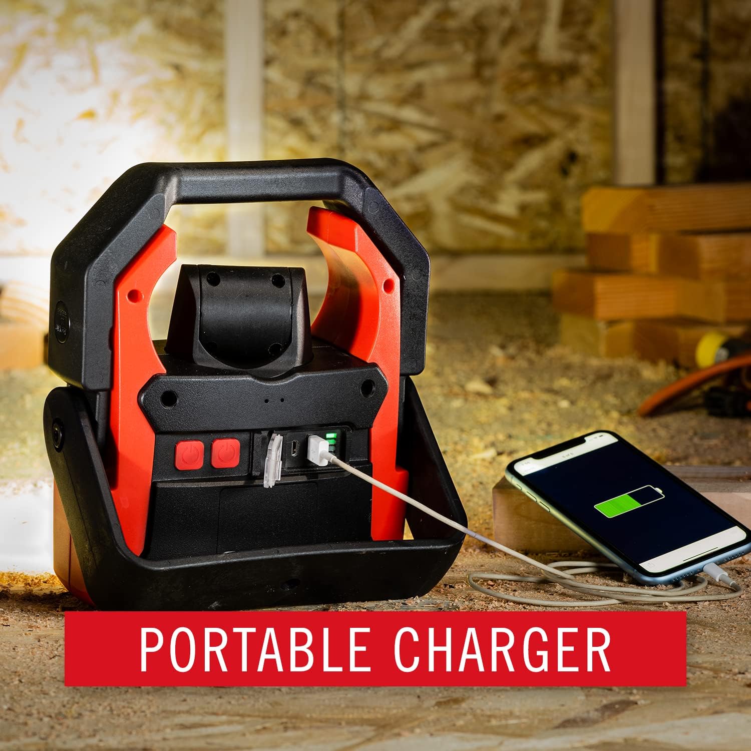 AUSLAUFARTIKEL - WLR10 6870 Lumen