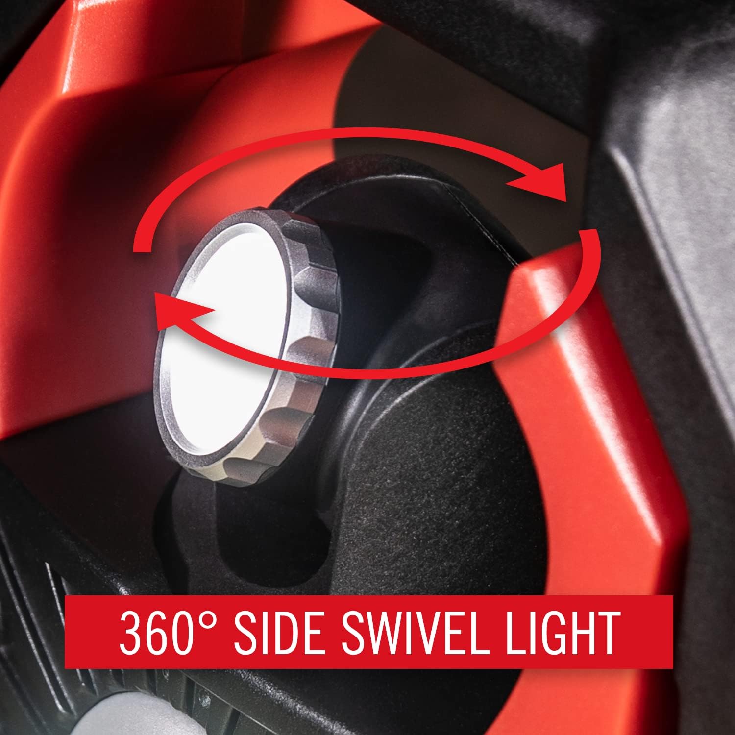 AUSLAUFARTIKEL - WLR10 6870 Lumen