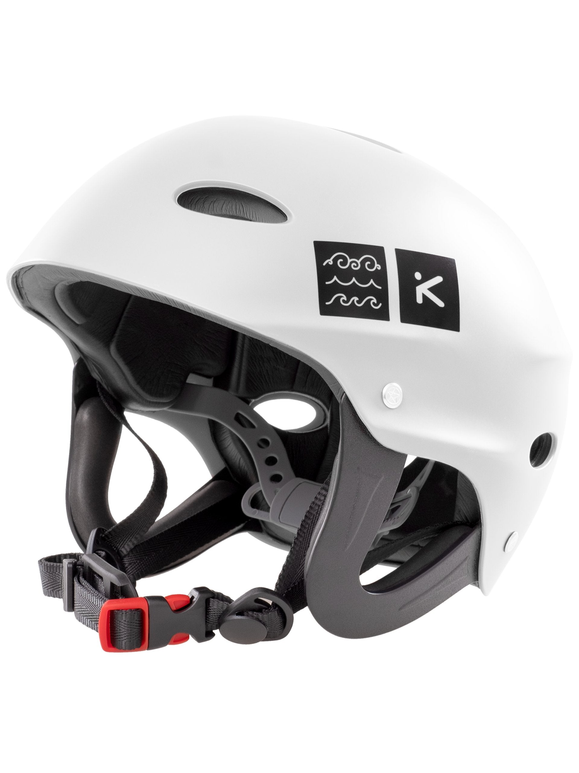 HELM BUCKAROO PLUS V2 HIKO