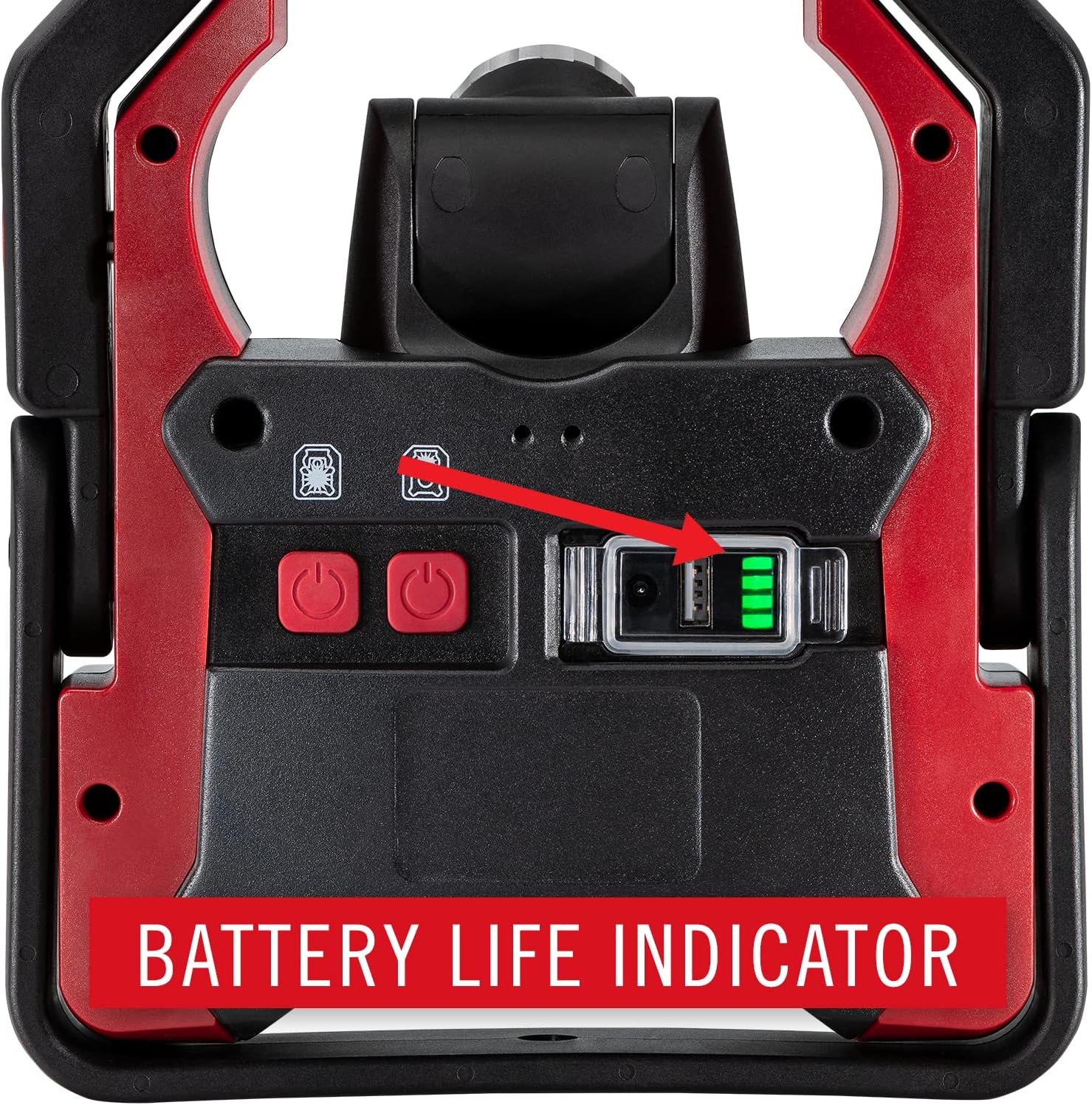 AUSLAUFARTIKEL - WLR10 6870 Lumen