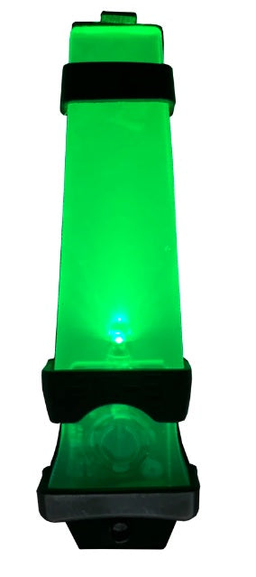E-LIGHT Signallicht IP67 mit Strobe-Funktion