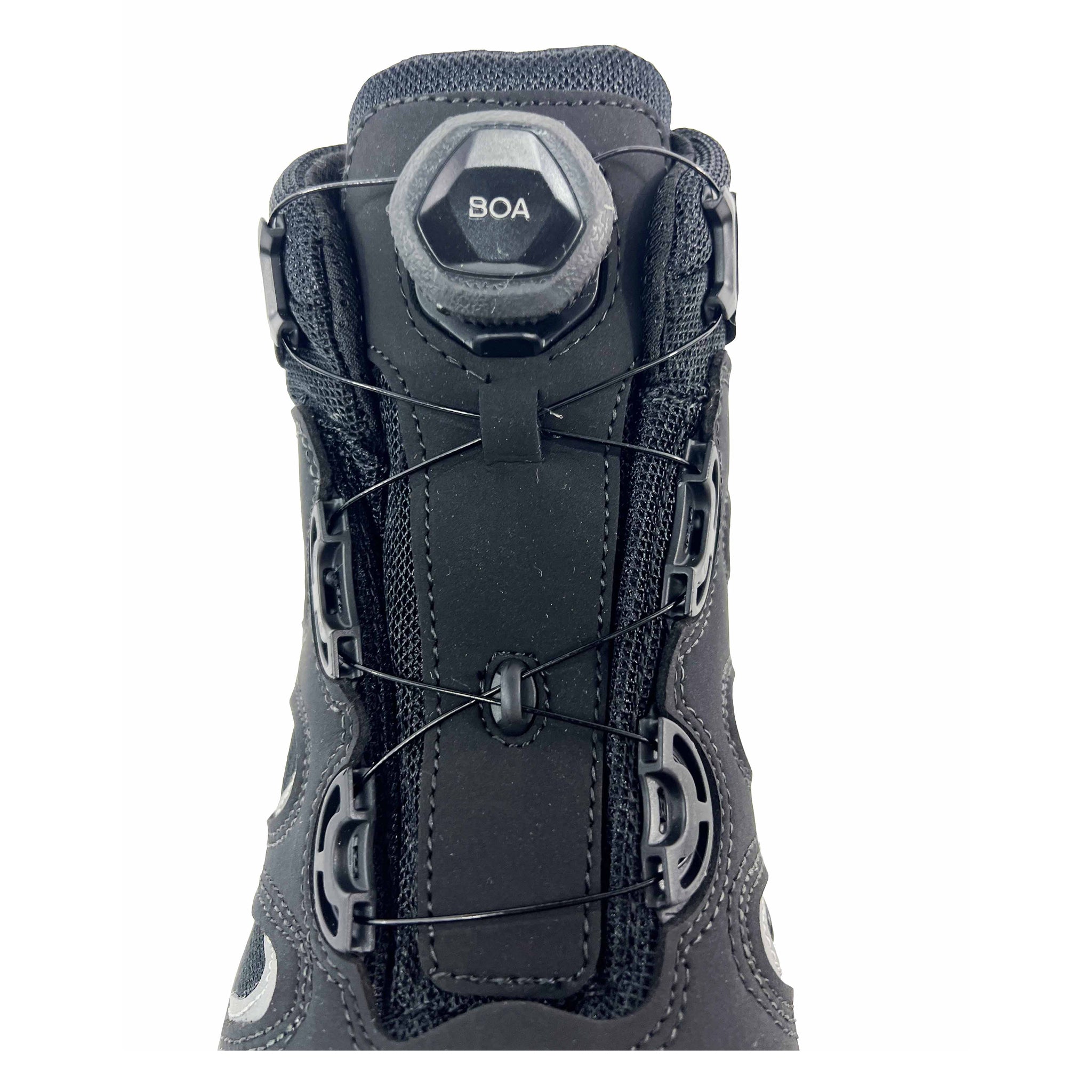 ROCKA Water Rescue Boot mit Boa System