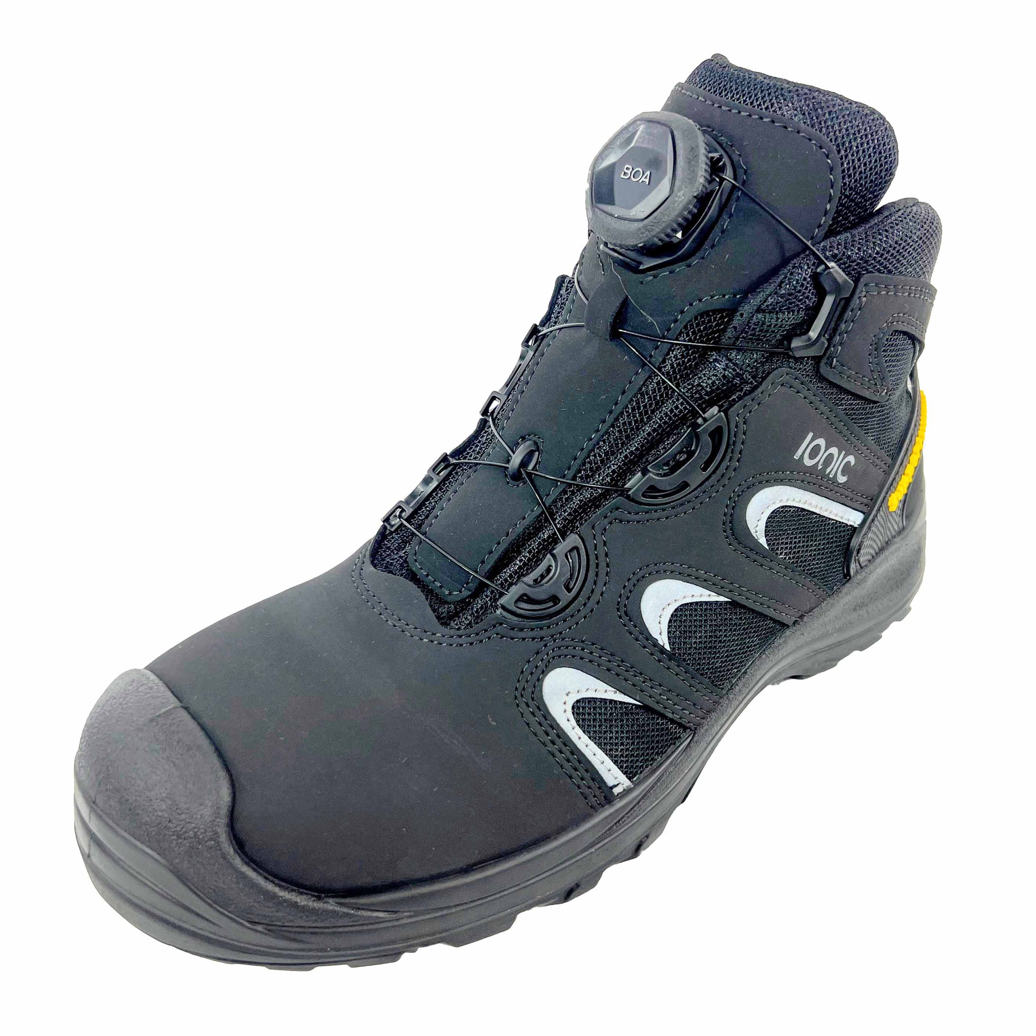 ROCKA Water Rescue Boot mit Boa System