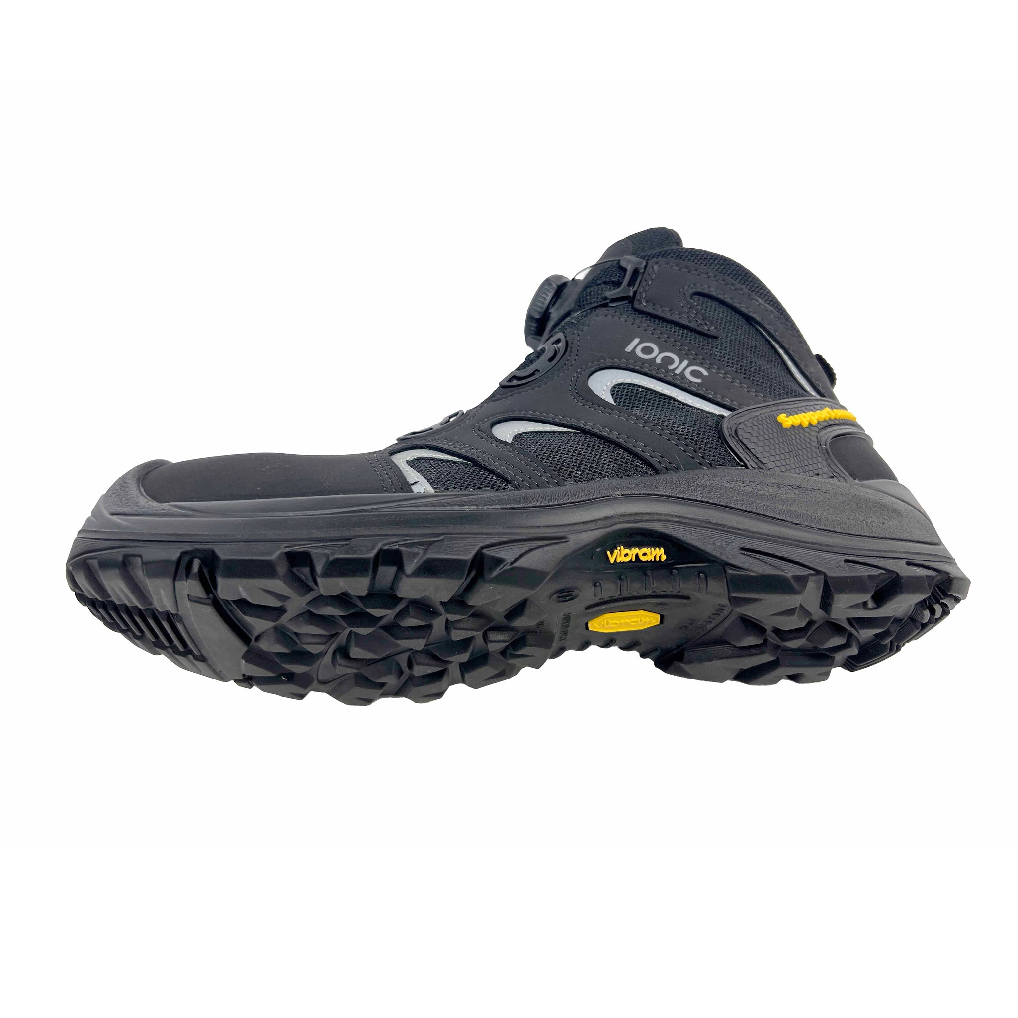 ROCKA Water Rescue Boot mit Boa System