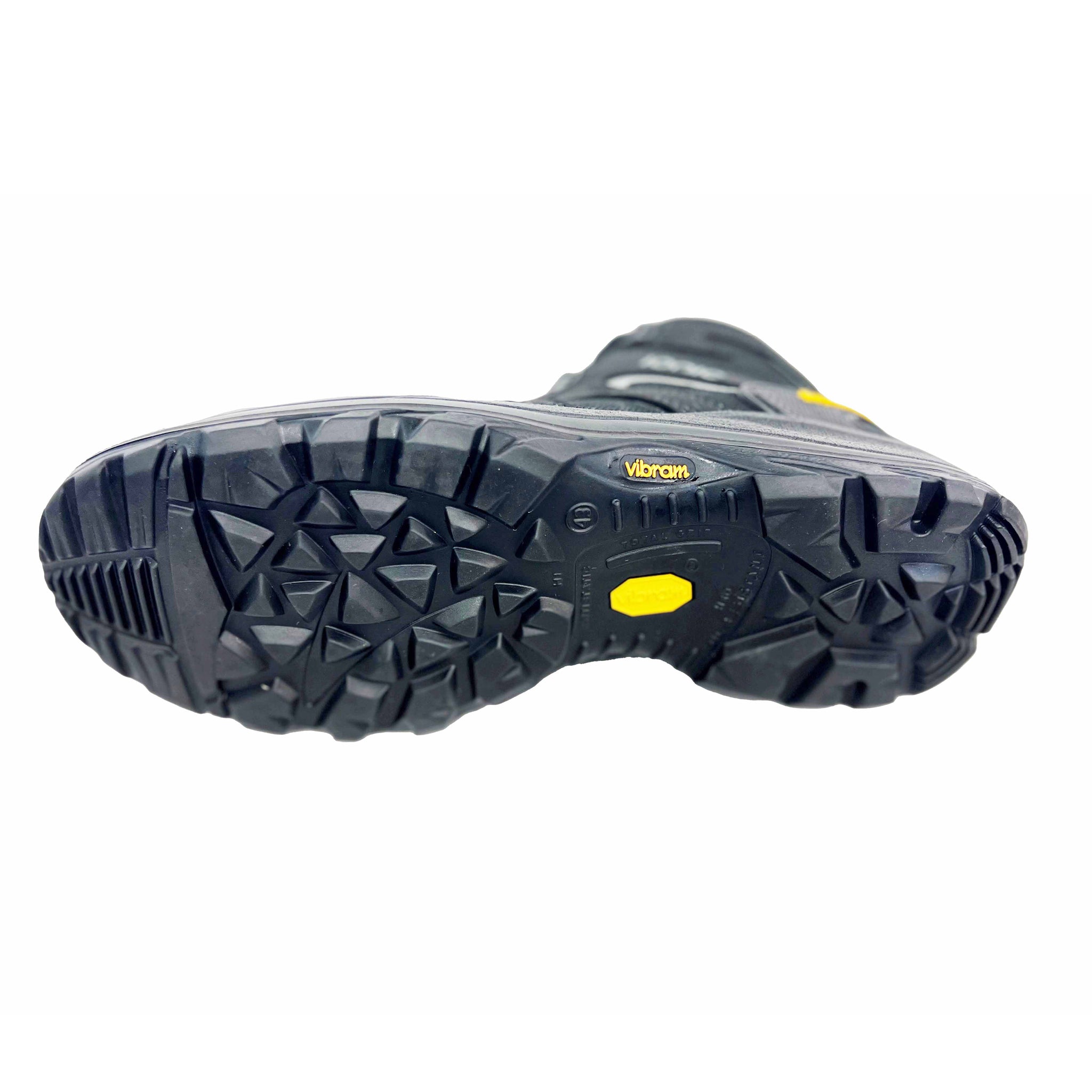ROCKA Water Rescue Boot mit Boa System