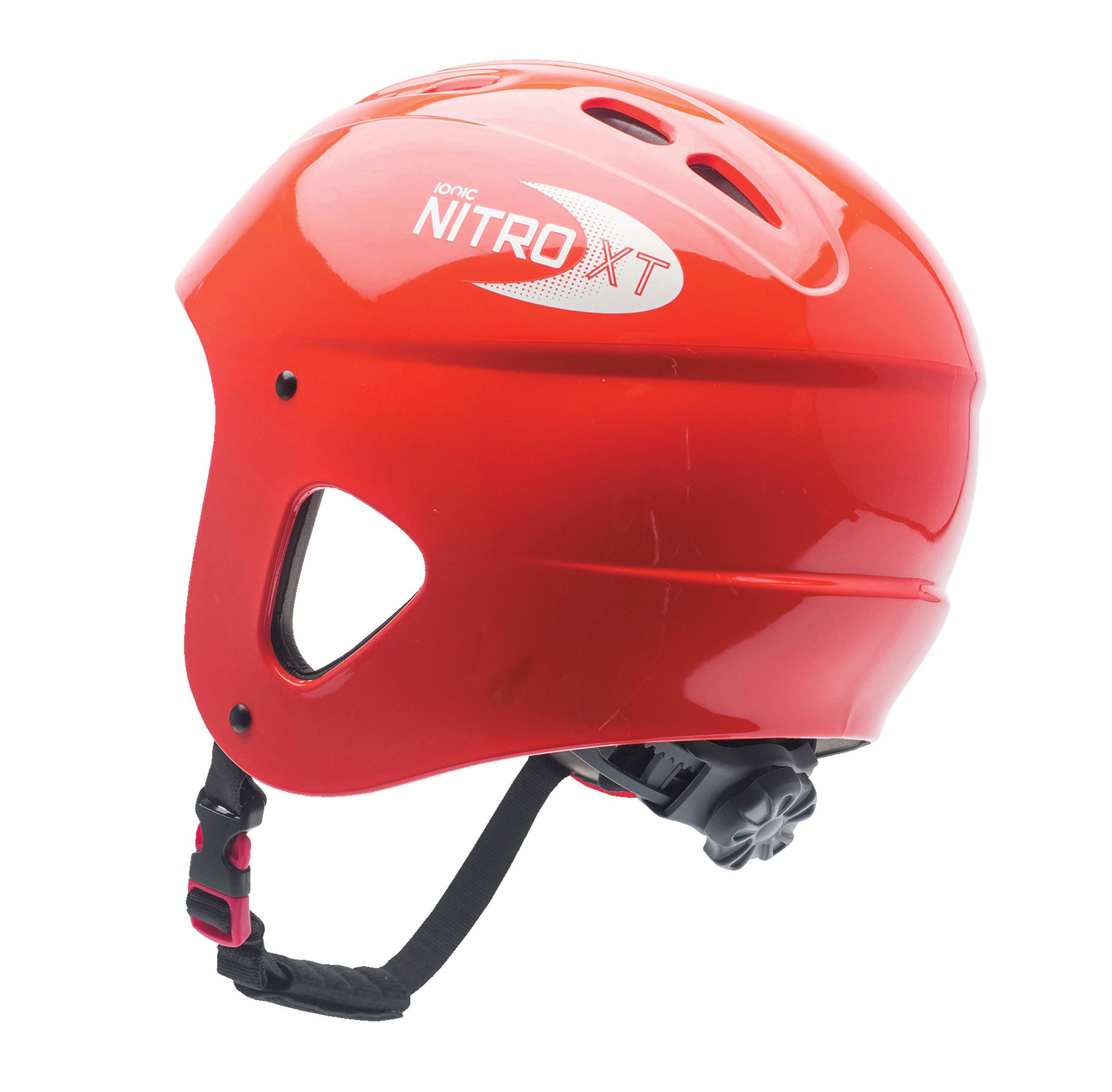 NITRO XT Wasserrettungshelm EN ISO 1385