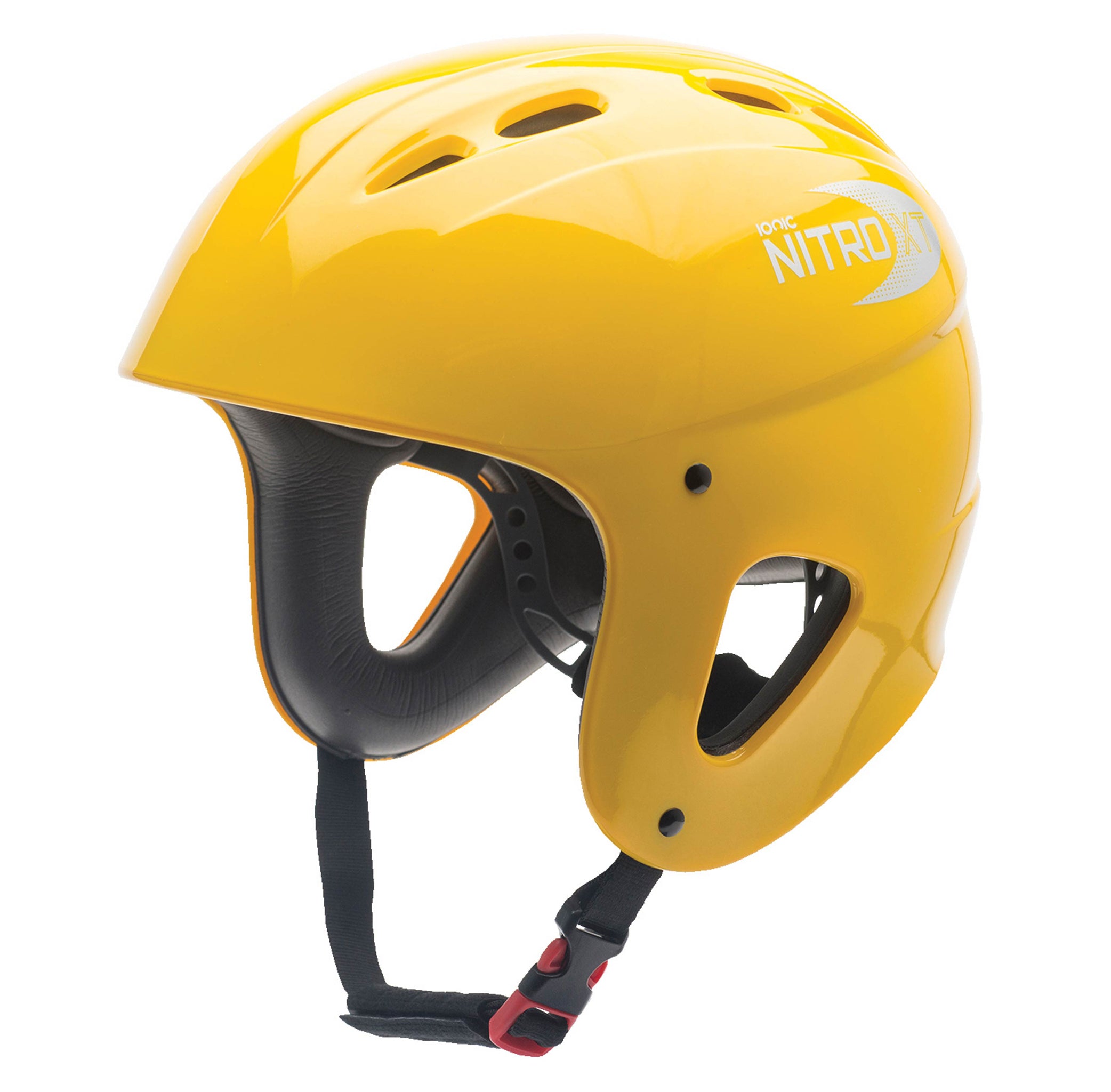 NITRO XT Wasserrettungshelm EN ISO 1385