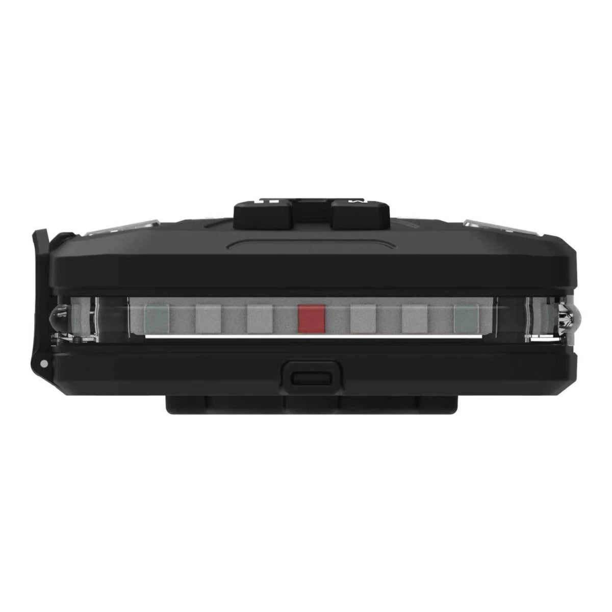 Raptors Safety Guard – LED Sicherheitslicht für Feuerwehr & Outdoor