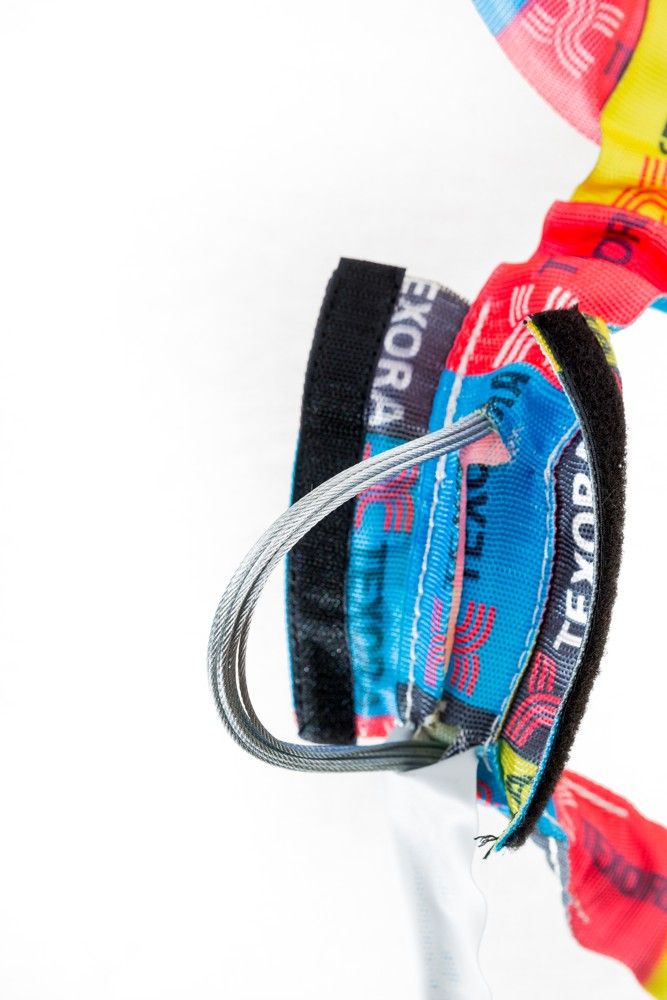 Texora Anschlagschlinge & Bandschlinge TX/L-Wire