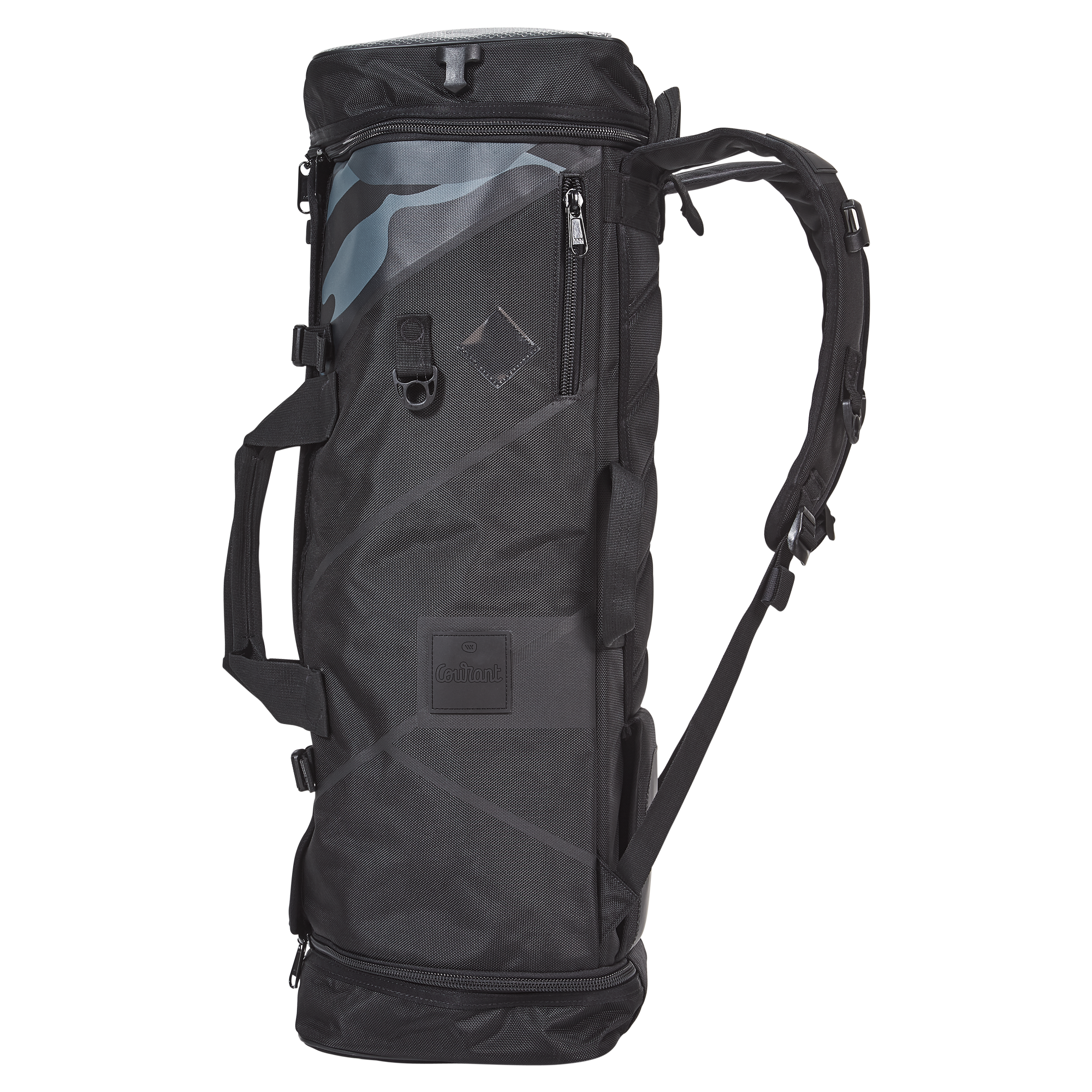 KLETTERRUCKSACK CROSS PRO