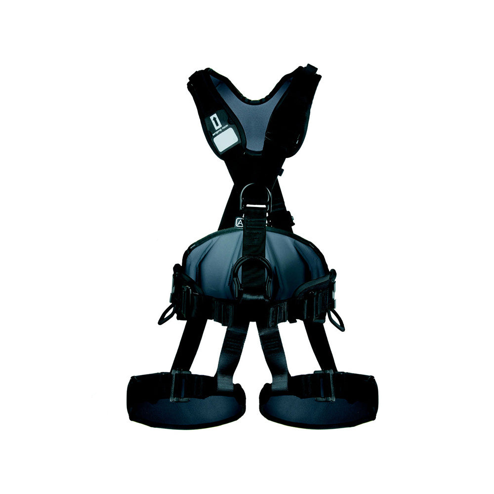 KLETTERGURT PROFI WORKER III