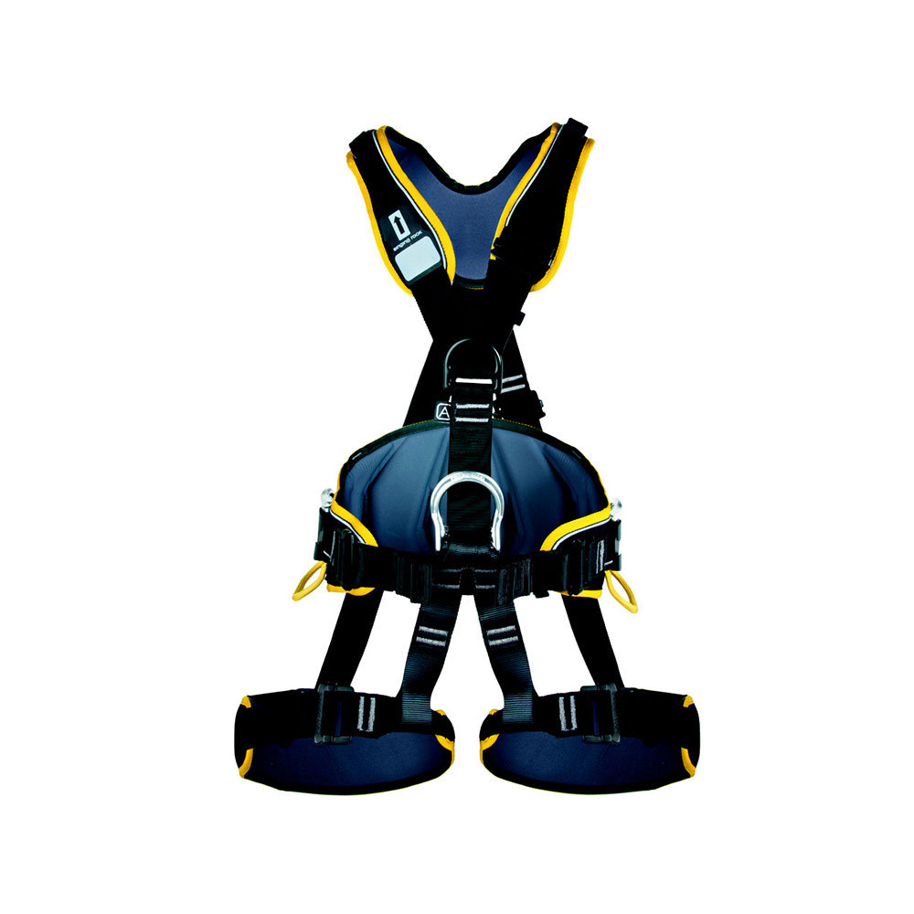KLETTERGURT PROFI WORKER III