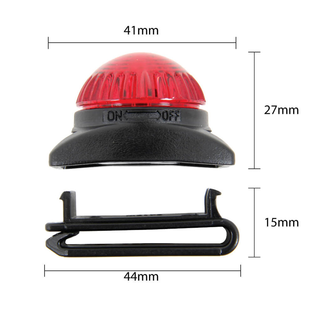 GUARDIAN ADVENTURE LIGHT