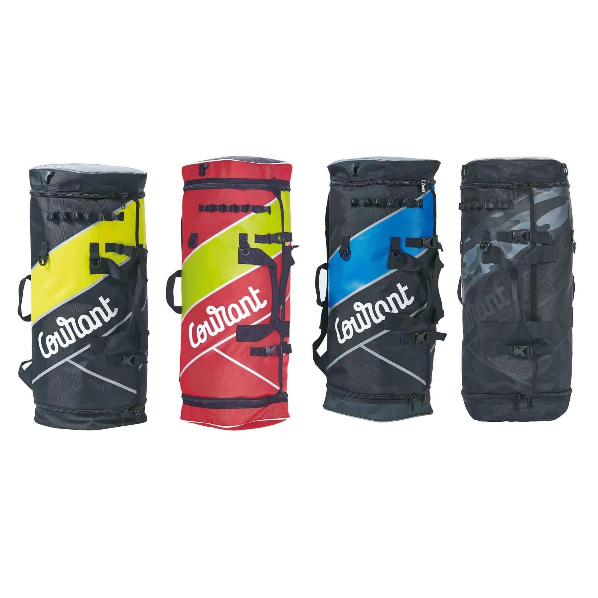 KLETTERRUCKSACK CROSS PRO