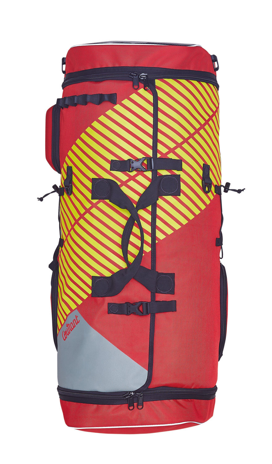 Kletterrucksack Cross Pro XL 75 L fuer Höhen und Tieferrettung
