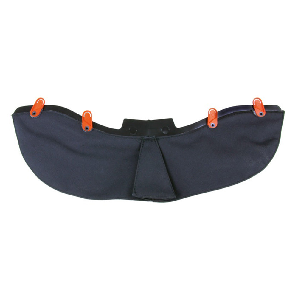 Helmnackenschutz PF 100 CASCO Nomex oder Leder