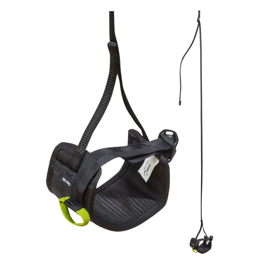 FUSSSCHLAUFE PRO STEP II