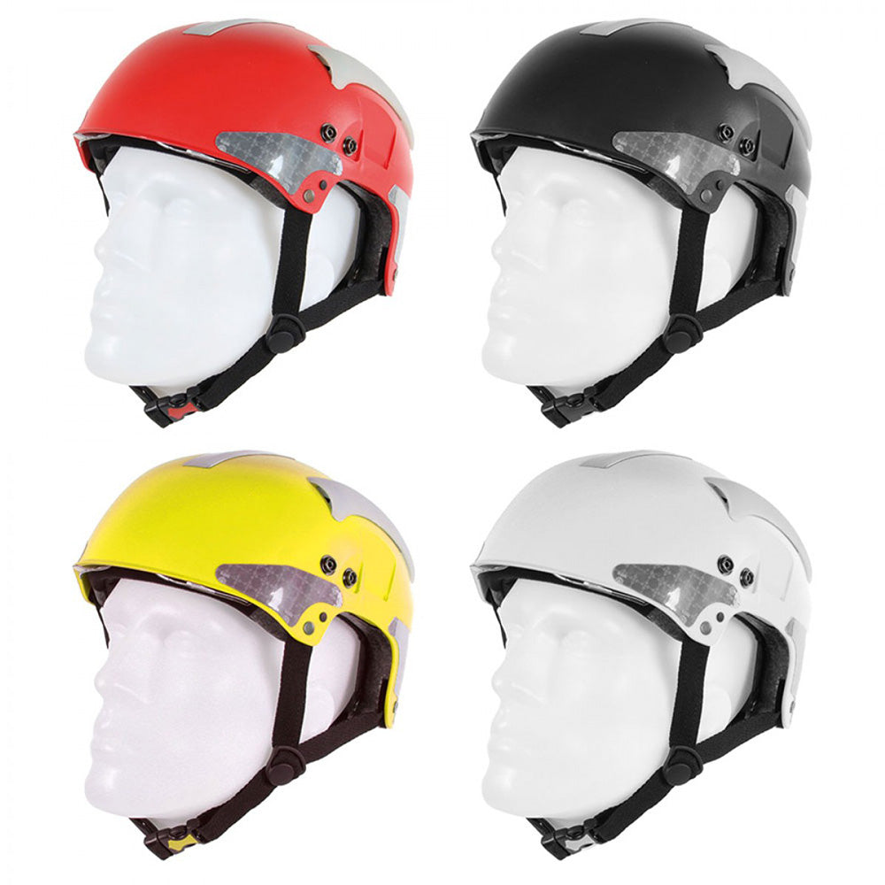 HELM MH3 Rettungshelm EN14052 100 Joule