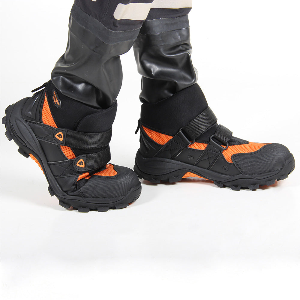 Sicherheitsstiefel EN ISO 20345 mit Vibram® Grip