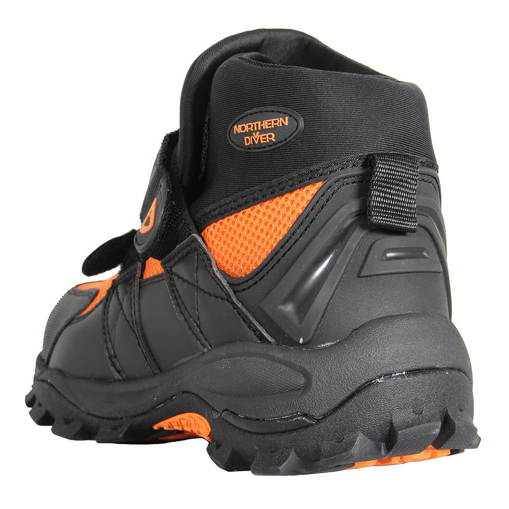 Sicherheitsstiefel EN ISO 20345 mit Vibram® Grip