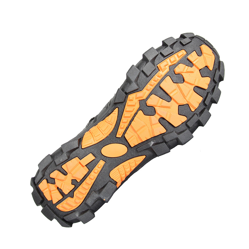Sicherheitsstiefel EN ISO 20345 mit Vibram® Grip