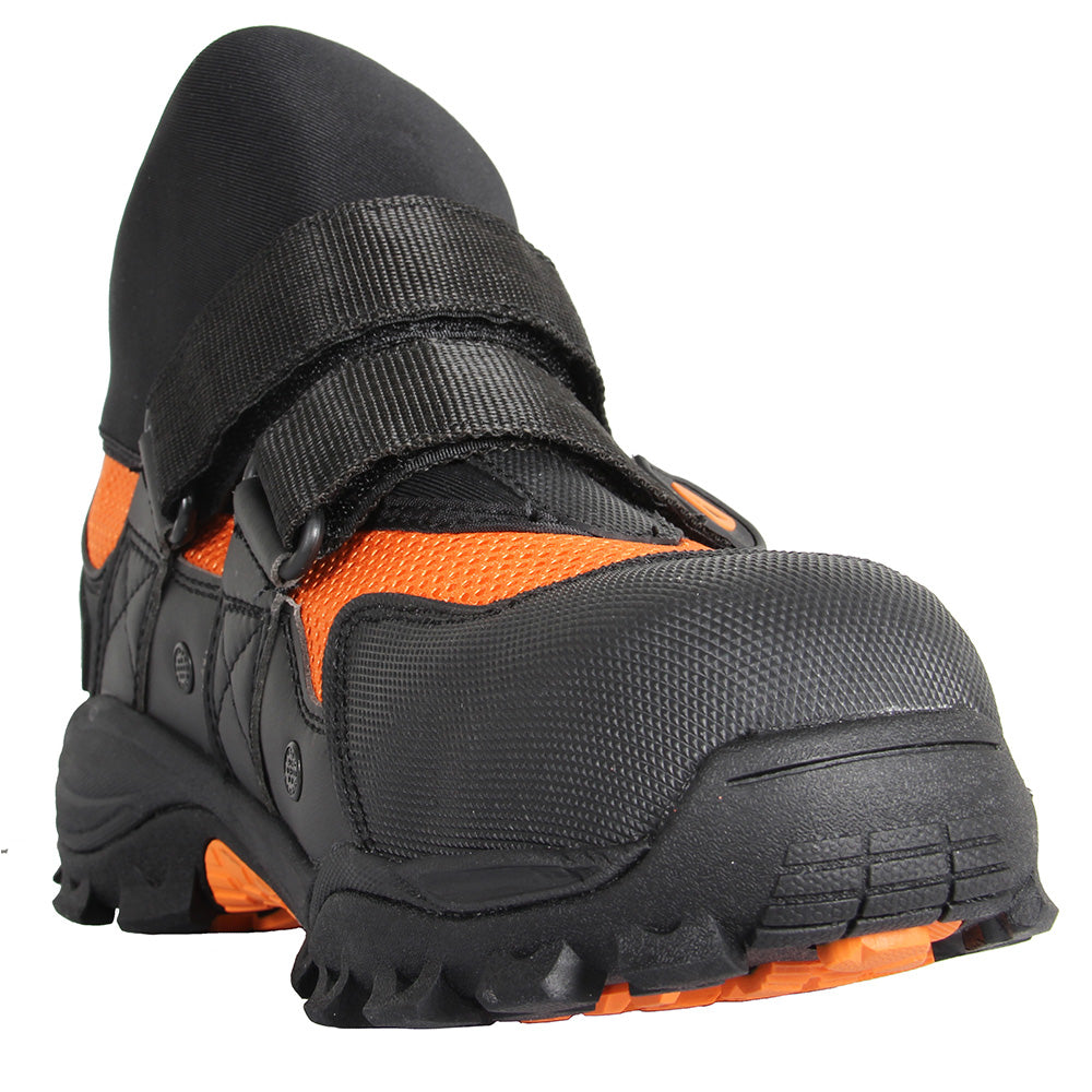 FREESTYLE SAFETY BOOTS V2