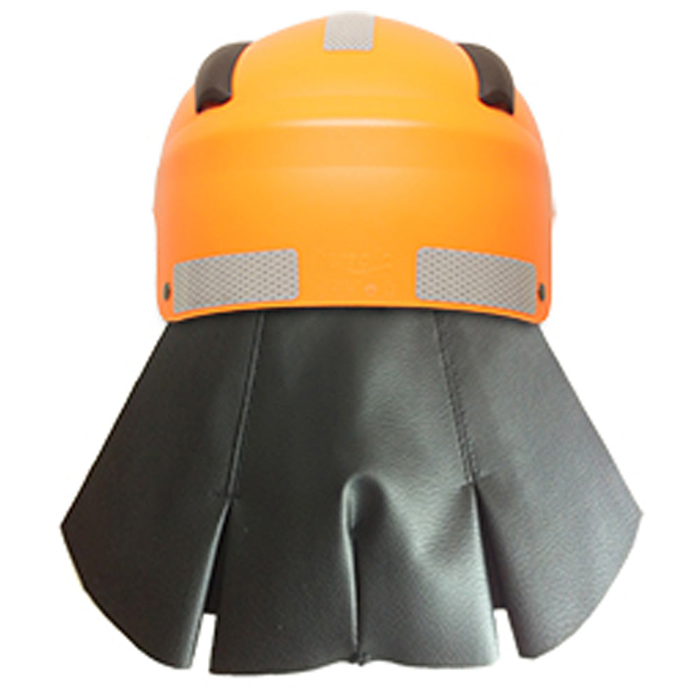 Helm Nackenschutz für Manta-Helm Light Version