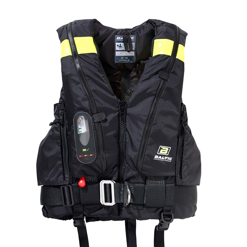 RETTUNGSWESTE HYBRID 220