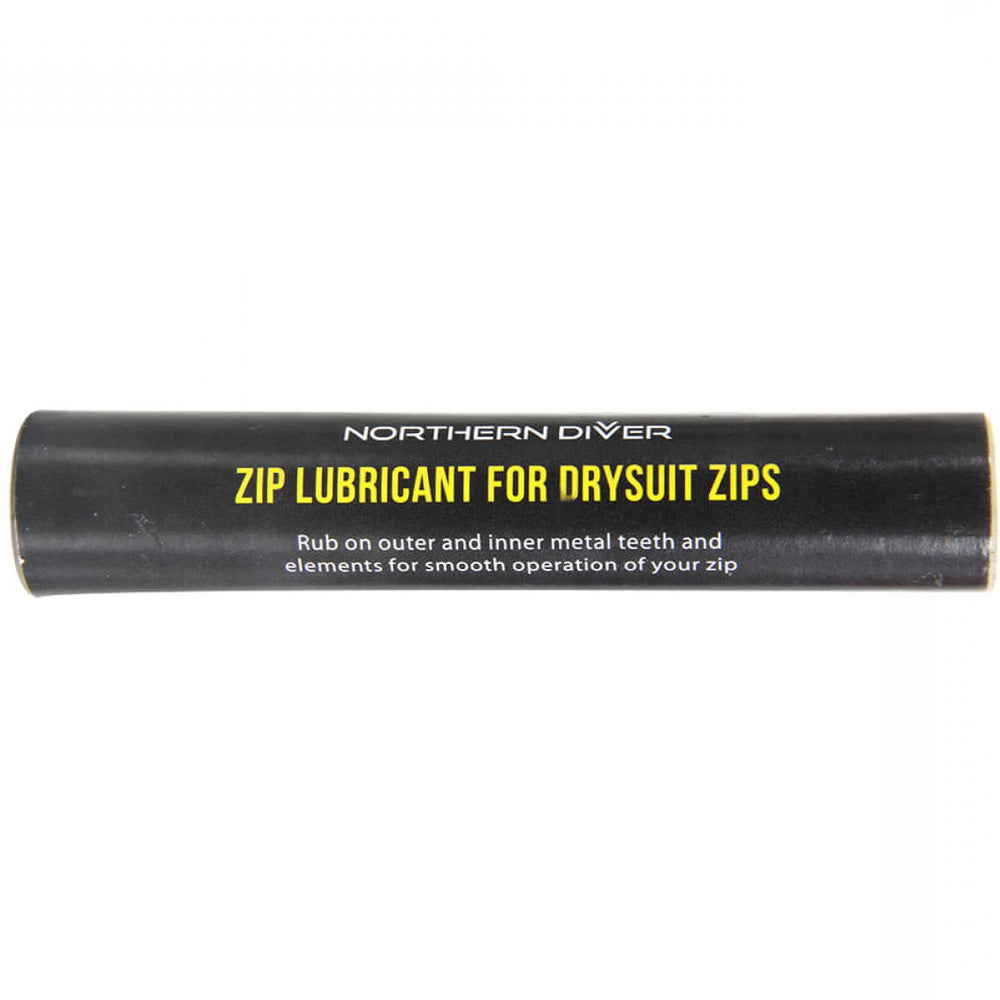 REISSVERSCHLUSSWACHS für TROCKENANZÜGE