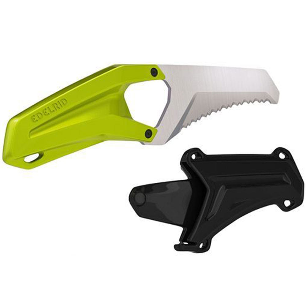 RETTUNGSMESSER RESCUE KNIFE