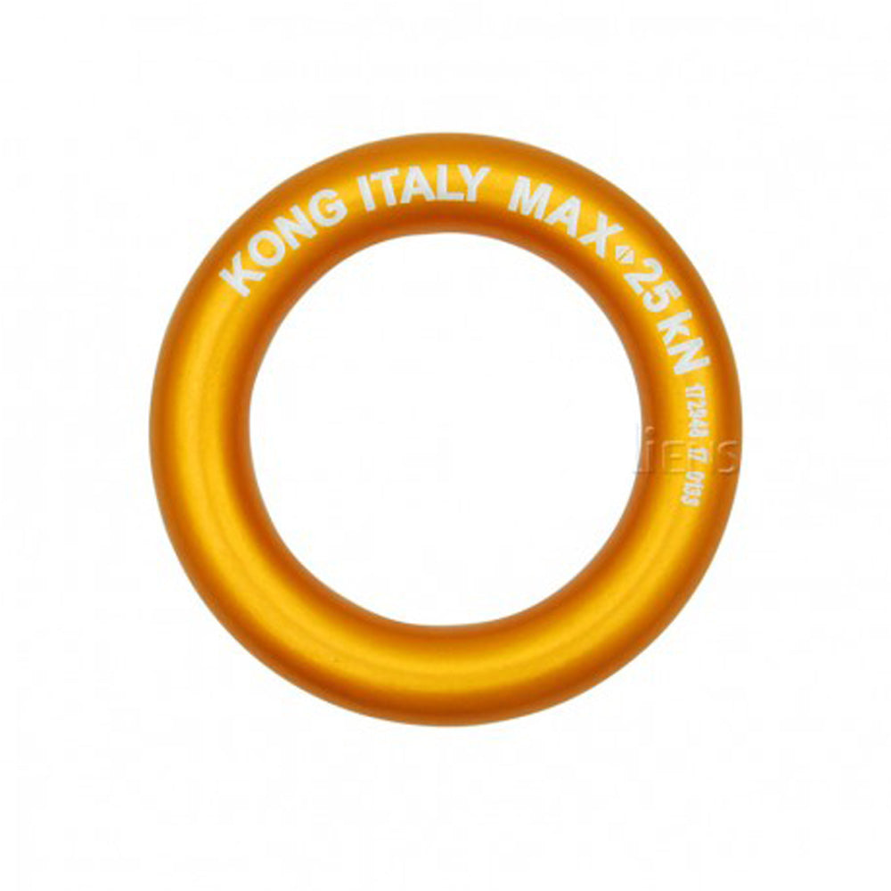 Aluring ANA 1 - Leichter Aluminium-Sicherungsring