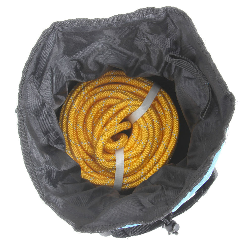 Rettungswurfleine RESCUE BACK PACK für Wasserretter