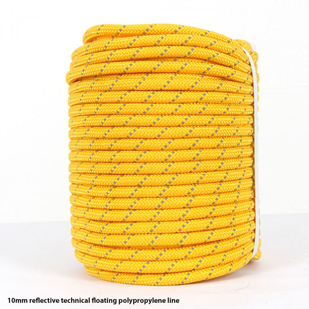 Rettungswurfleine RESCUE BACK PACK für Wasserretter