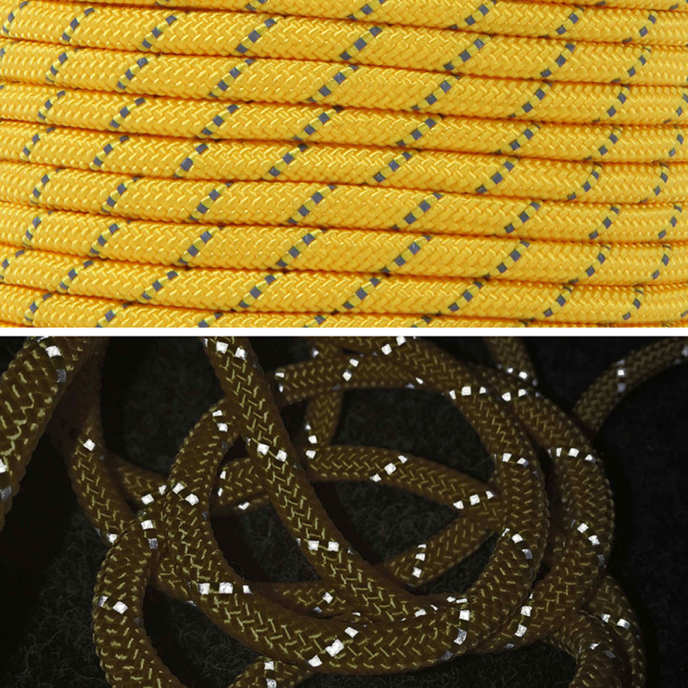 Rettungswurfleine RESCUE BACK PACK für Wasserretter