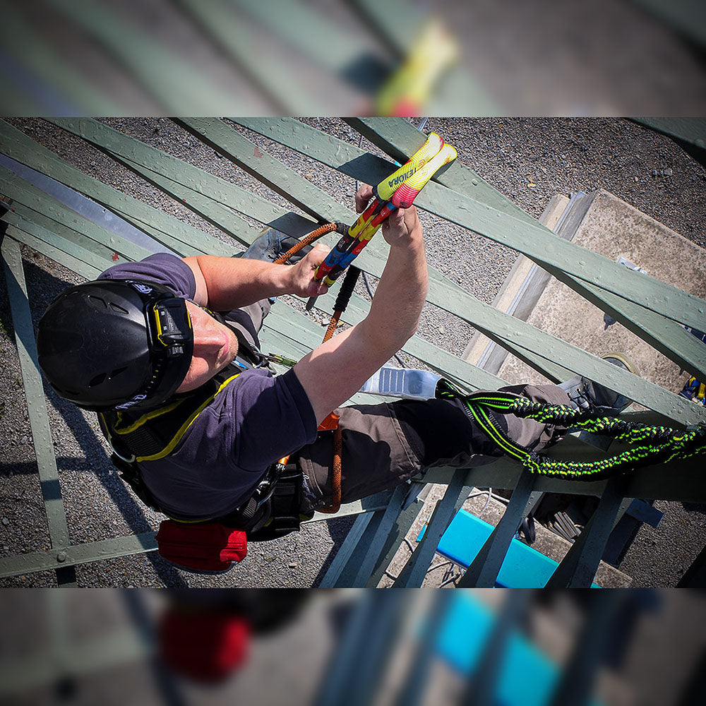 TEXORA ANSCHLAGSCHLINGE