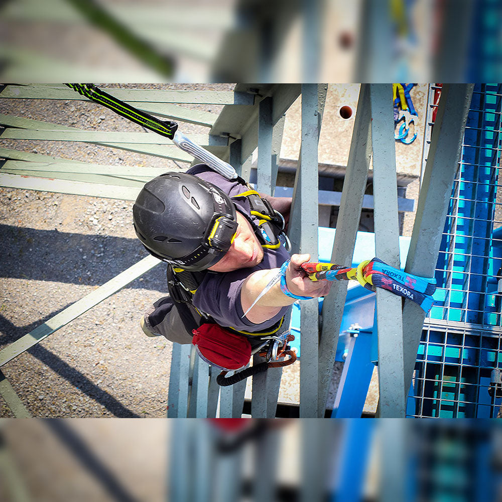 TEXORA ANSCHLAGSCHLINGE