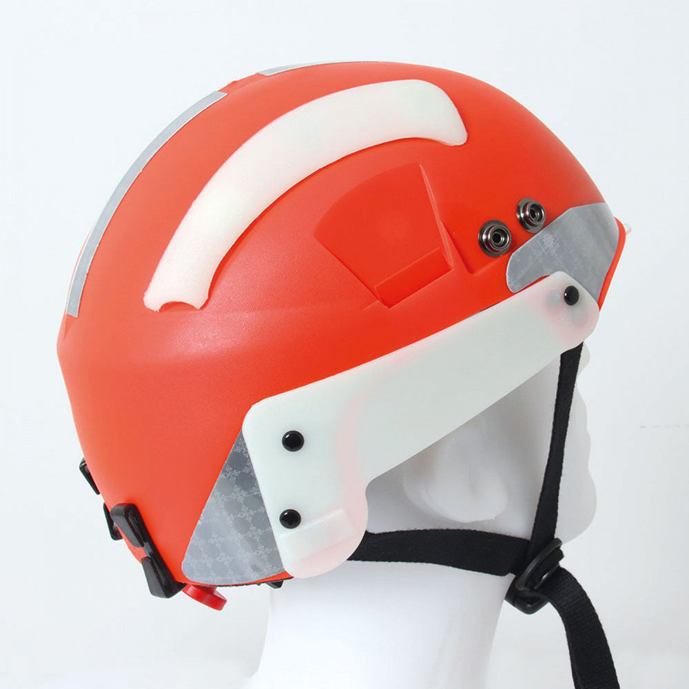Rettungshelm MH4 - EN12492, EN1385 & EN16473 zertifiziert