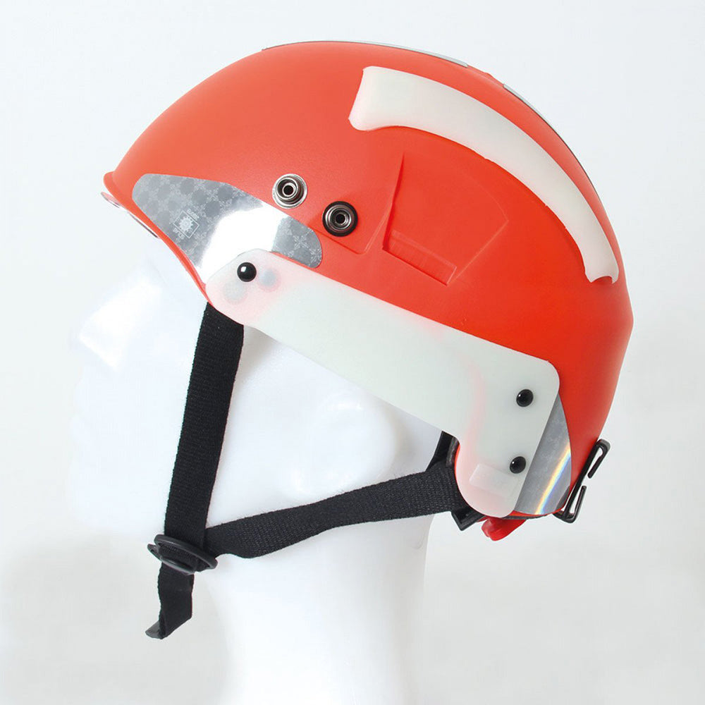 Rettungshelm MH4 - EN12492, EN1385 & EN16473 zertifiziert