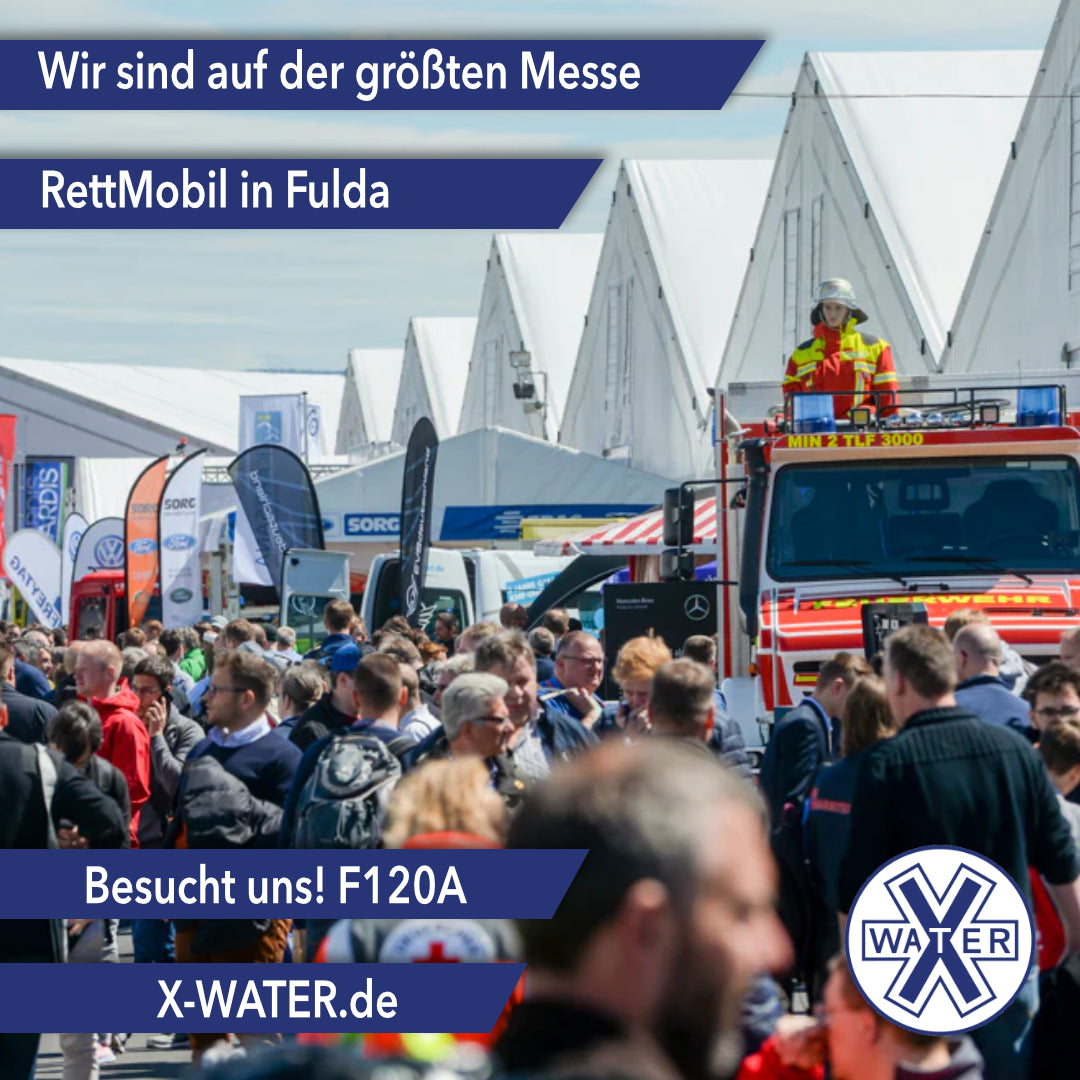 RETTmobil 2024