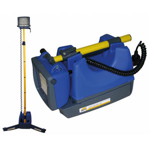 Mobile Strahler