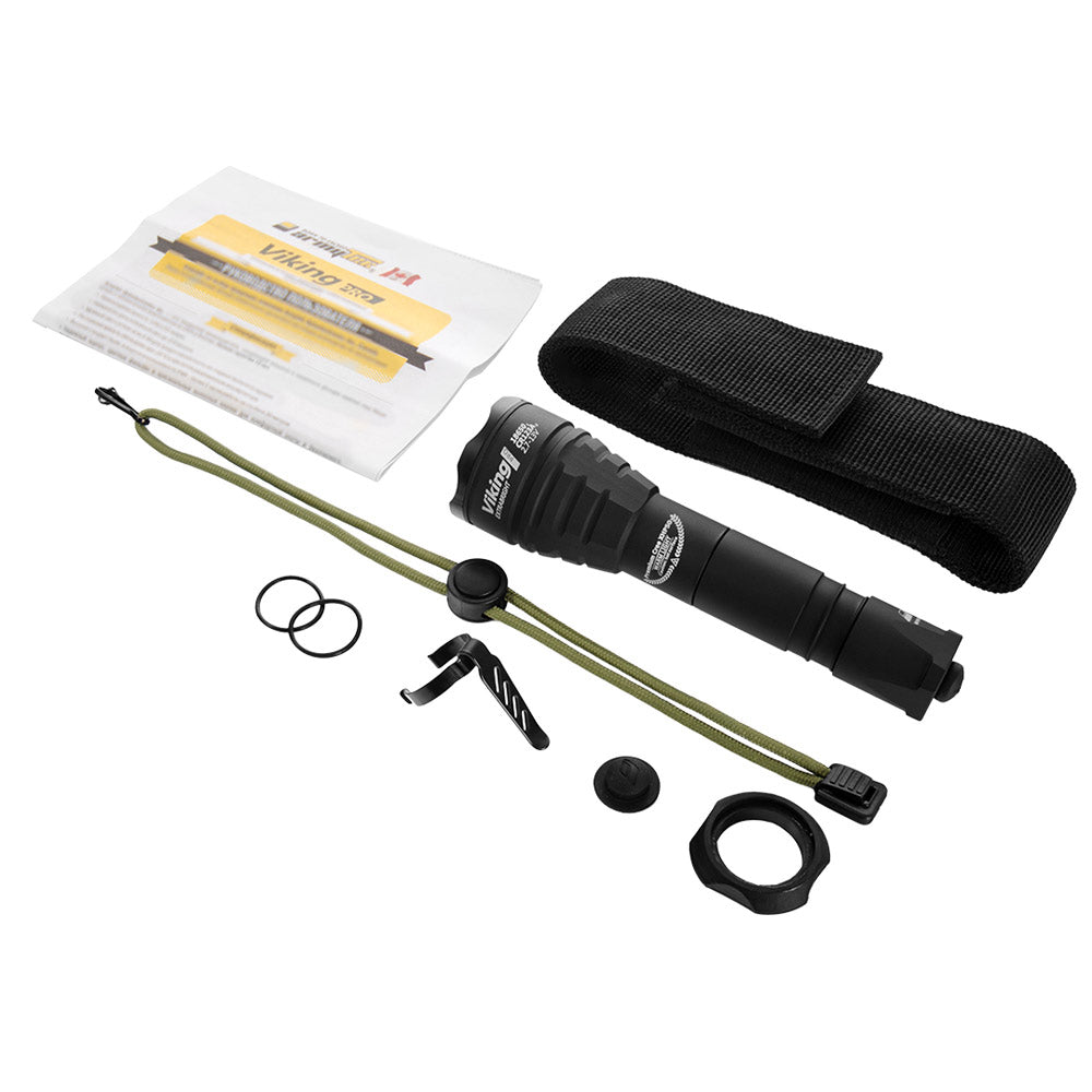 VIKING PRO MAGNET USB XHP50.2