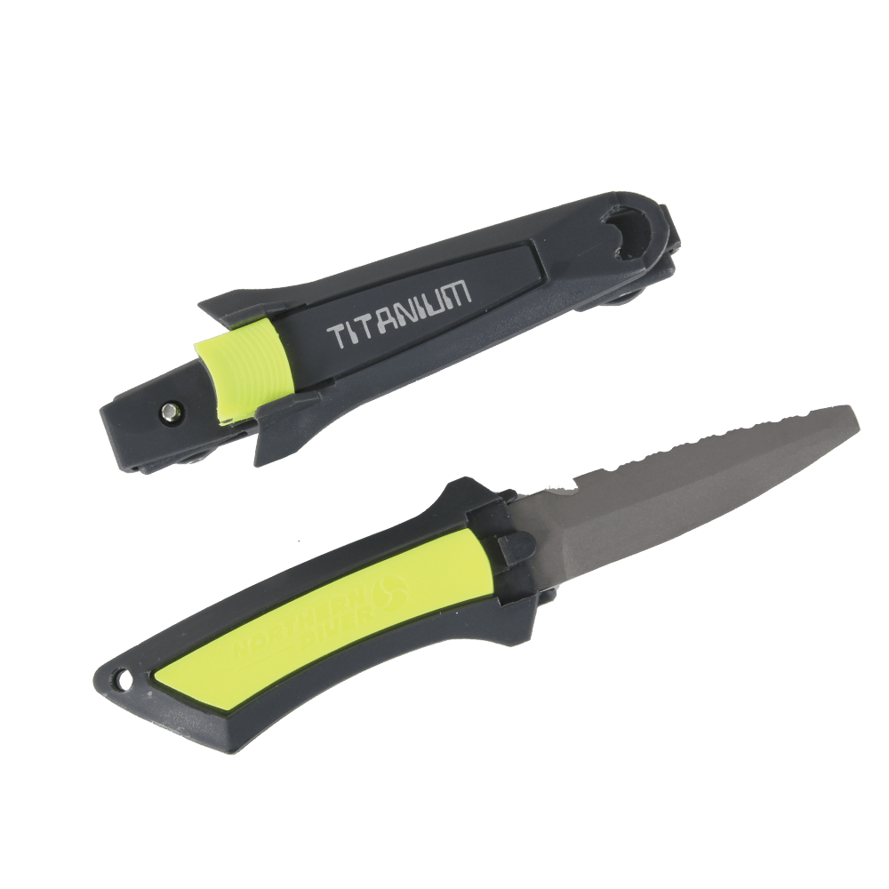 Messer LDK Rescue