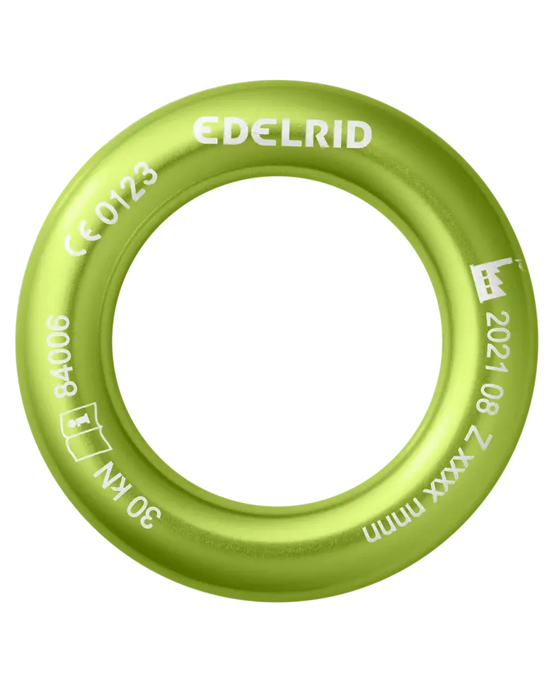 RING ALU