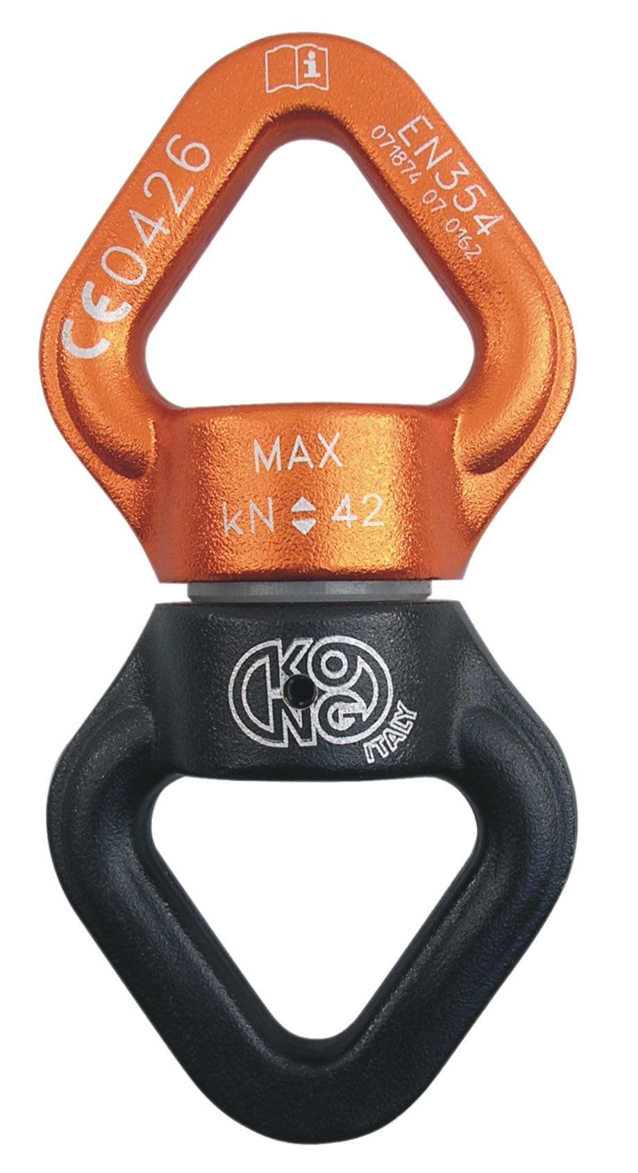 SWIVEL DANCER