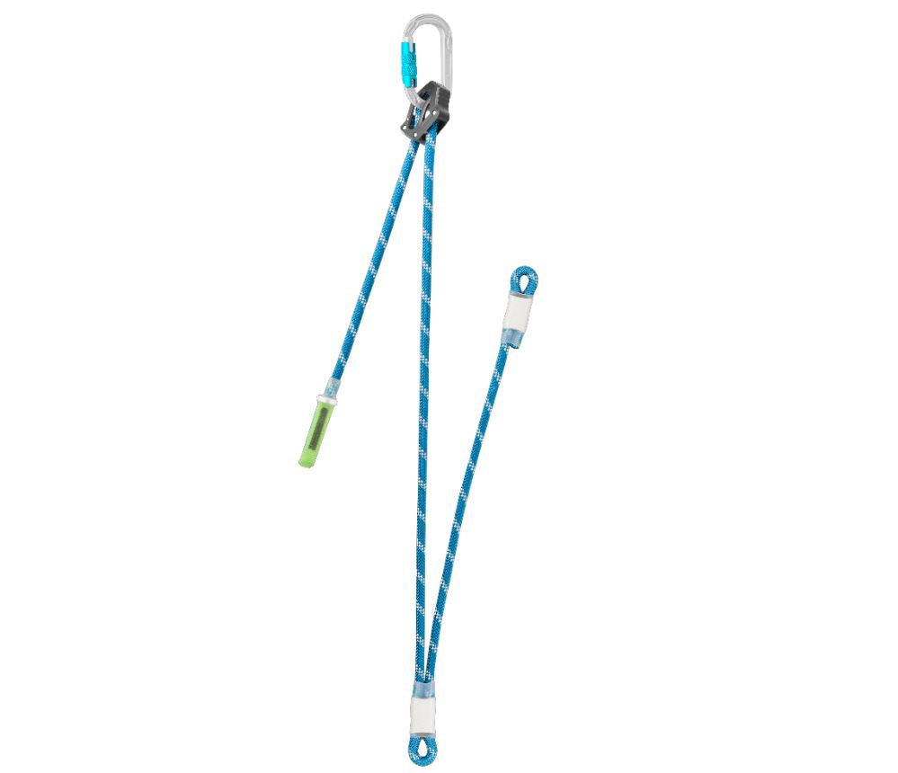 Switch Pro Double Adjust Selbstsicherung